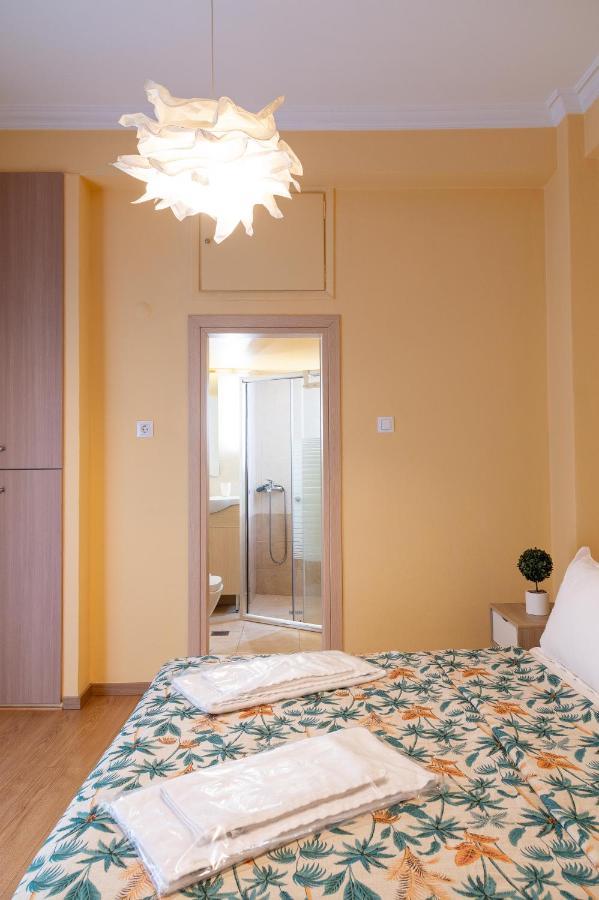 Acropolis Sweet House 3 Atenas Exterior foto